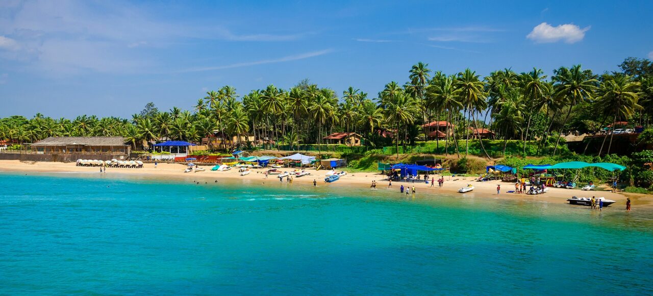 Goa, India