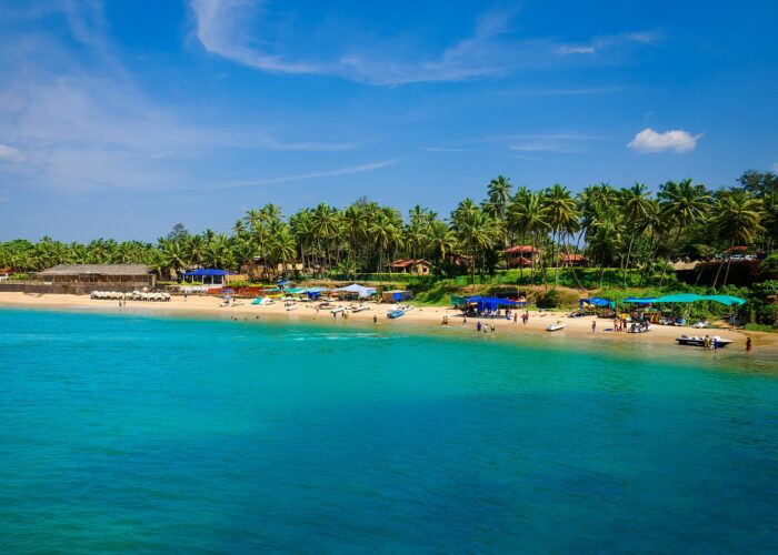 Goa, India